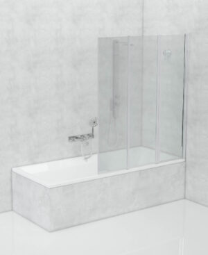 Bath Screen B
